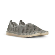 Ilse Jacobsen Women's Tulip 139 Flat Slip-On Shoe - Hiline Sport -