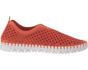 Ilse Jacobsen Women's Tulip 139 Flat Slip-On Shoe - Hiline Sport -