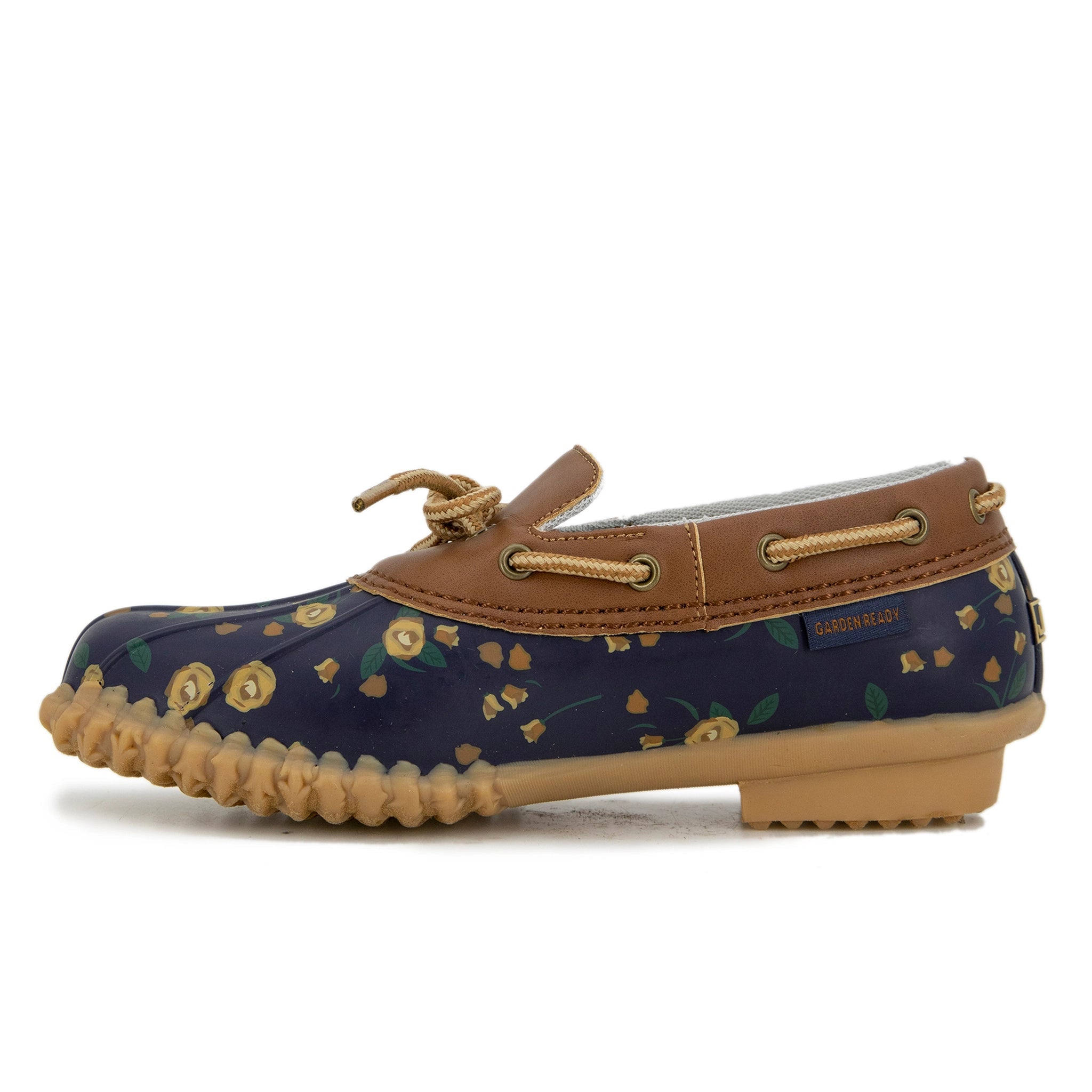 Jambu Women's Gwen Garden Ready Vegan Duck Shoe - Hiline Sport -