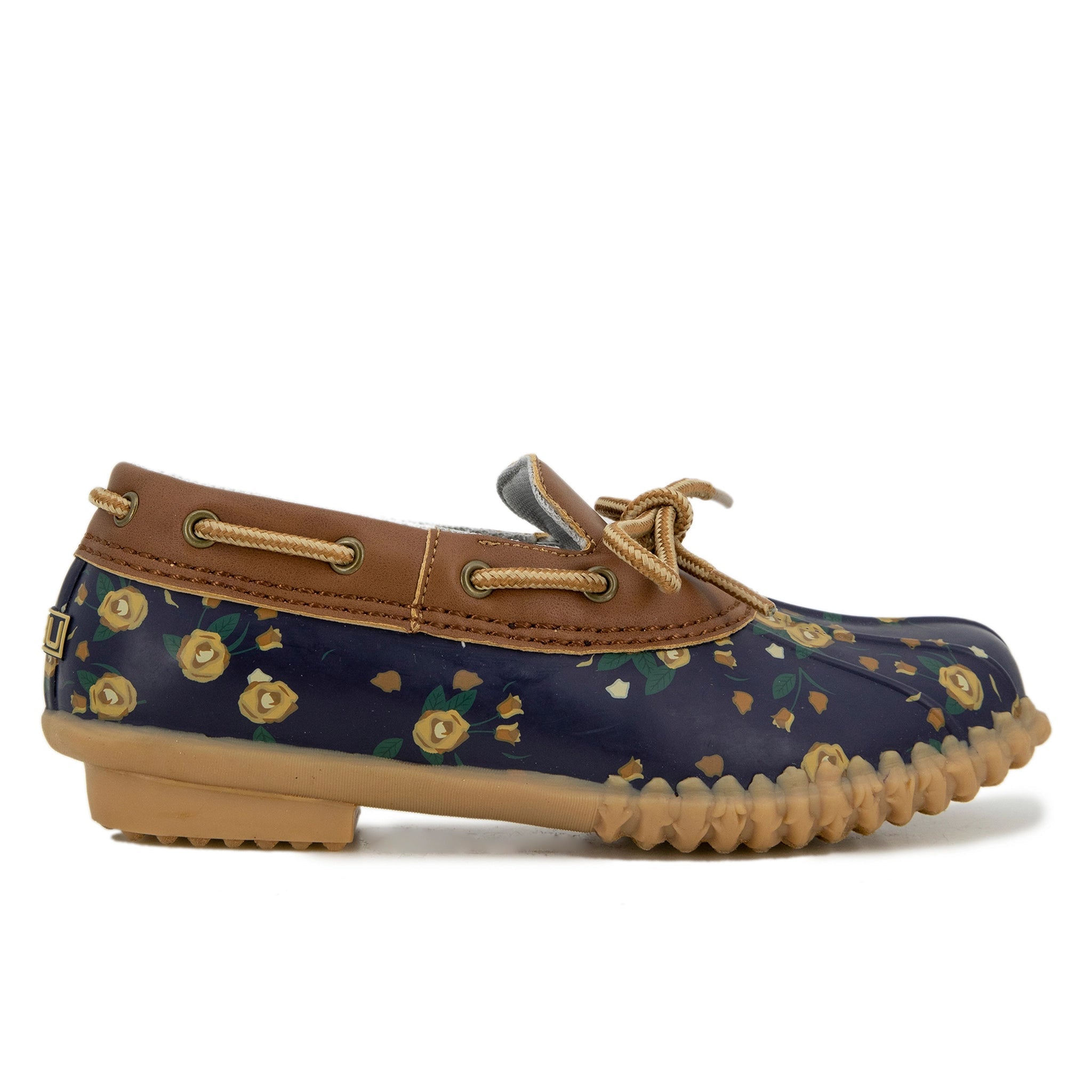 Jambu Women's Gwen Garden Ready Vegan Duck Shoe - Hiline Sport -