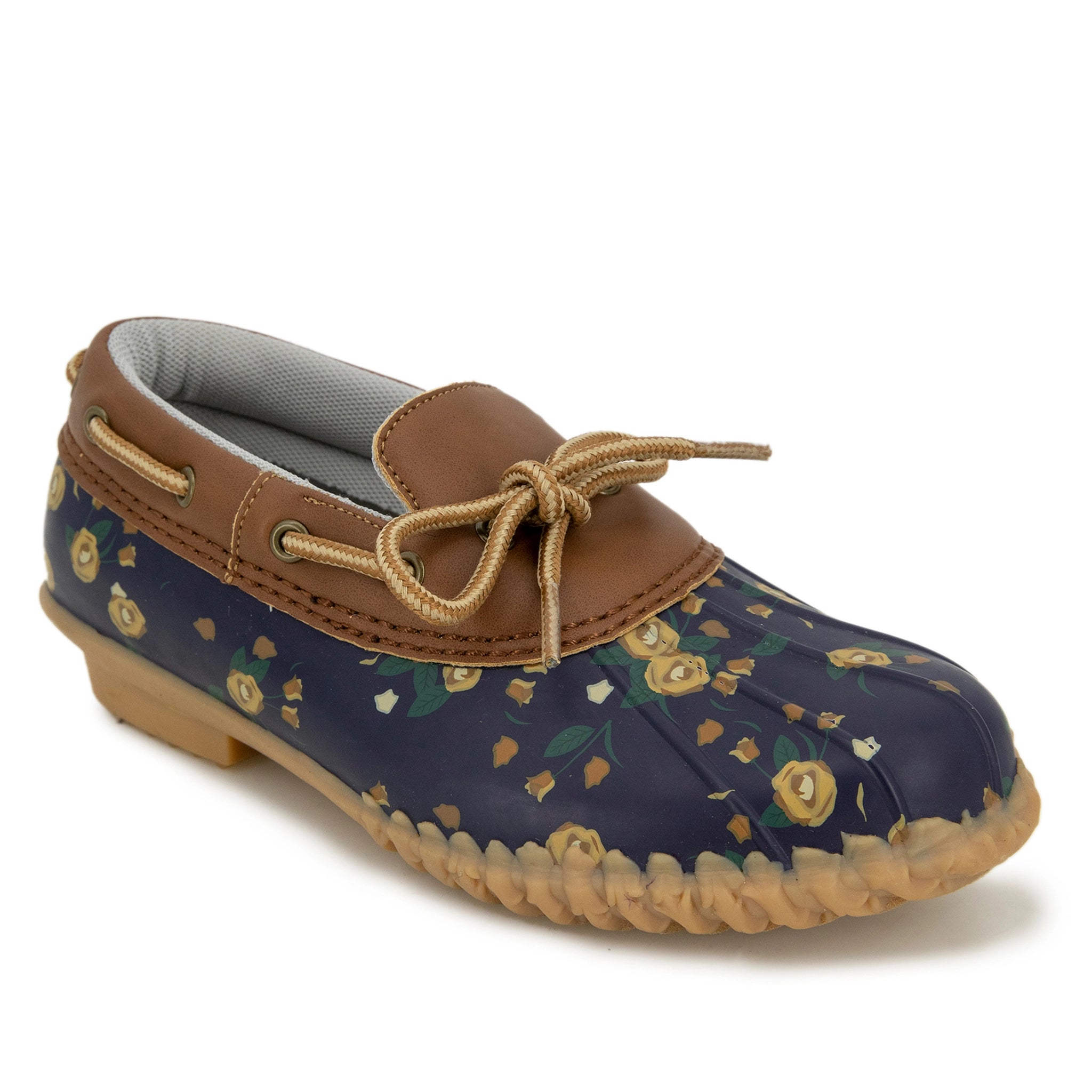 Jambu Women's Gwen Garden Ready Vegan Duck Shoe - Hiline Sport -