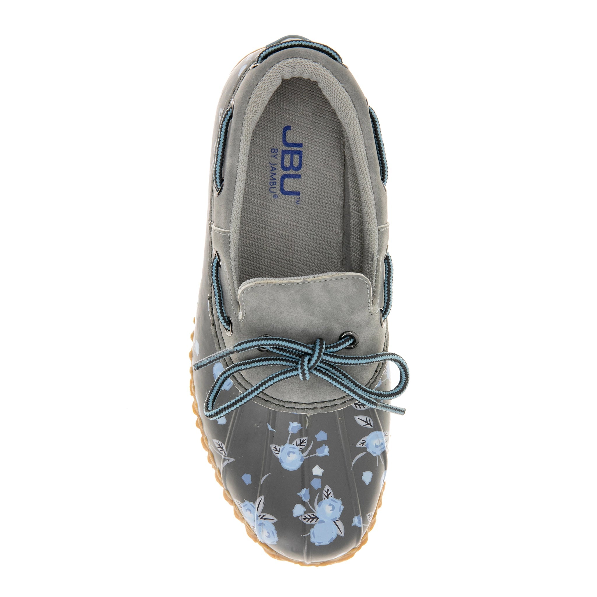Jambu Women's Gwen Garden Ready Vegan Duck Shoe - Hiline Sport -