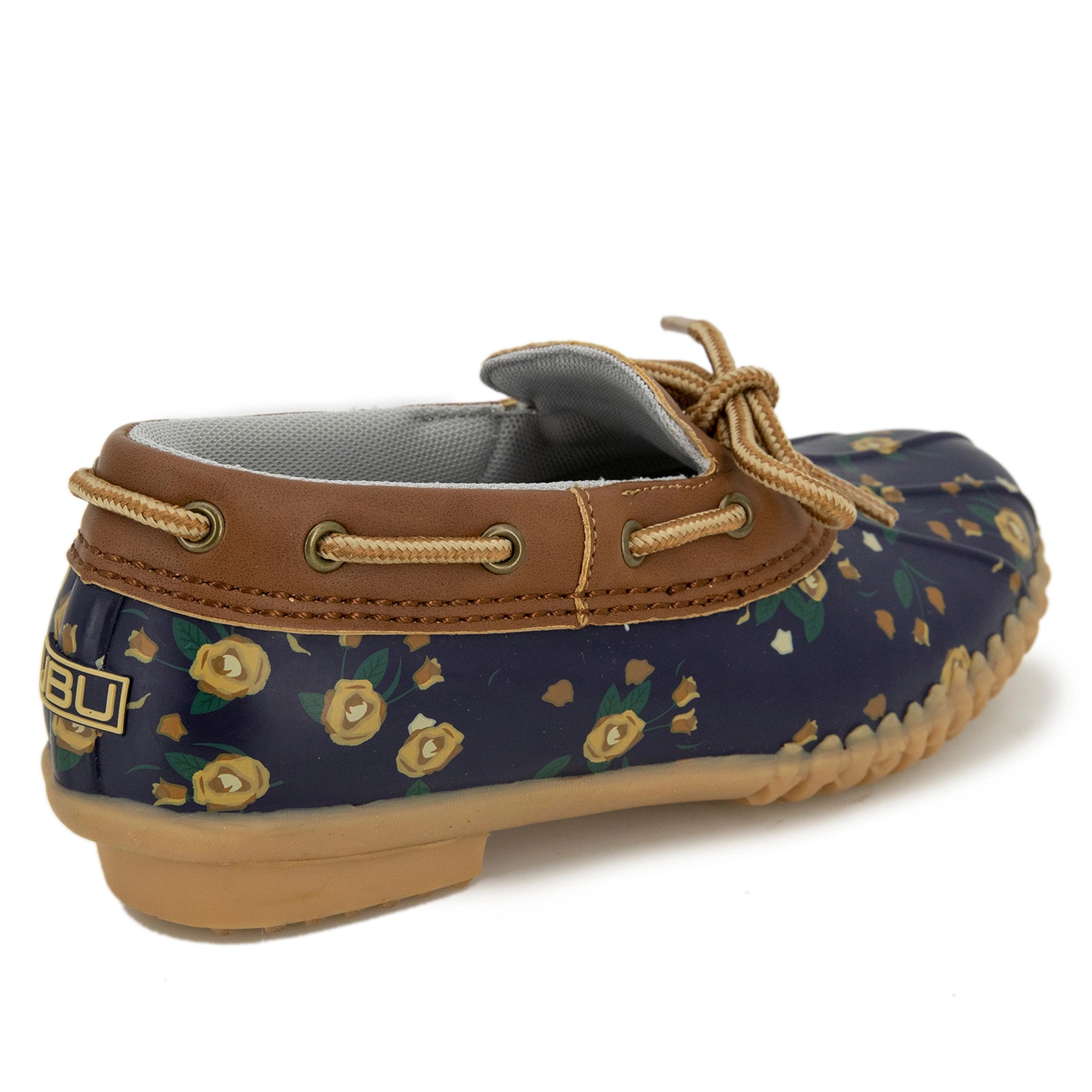 Jambu Women's Gwen Garden Ready Vegan Duck Shoe - Hiline Sport -