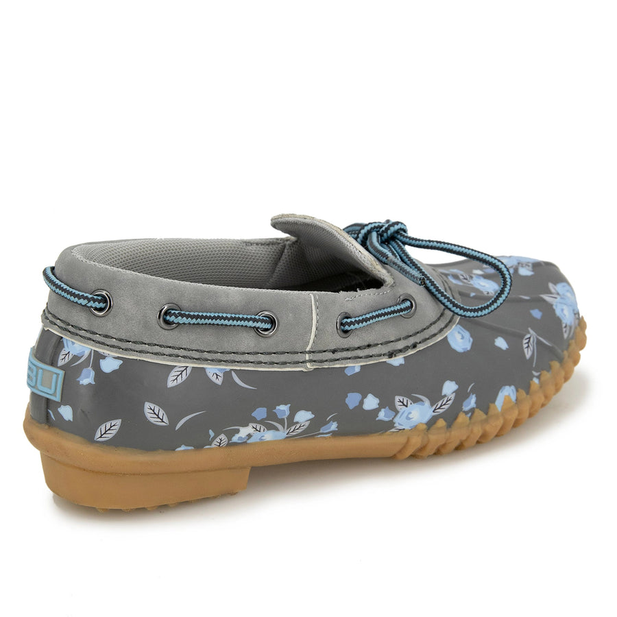Jambu Women s Gwen Garden Ready Vegan Duck Shoe Hiline Sport