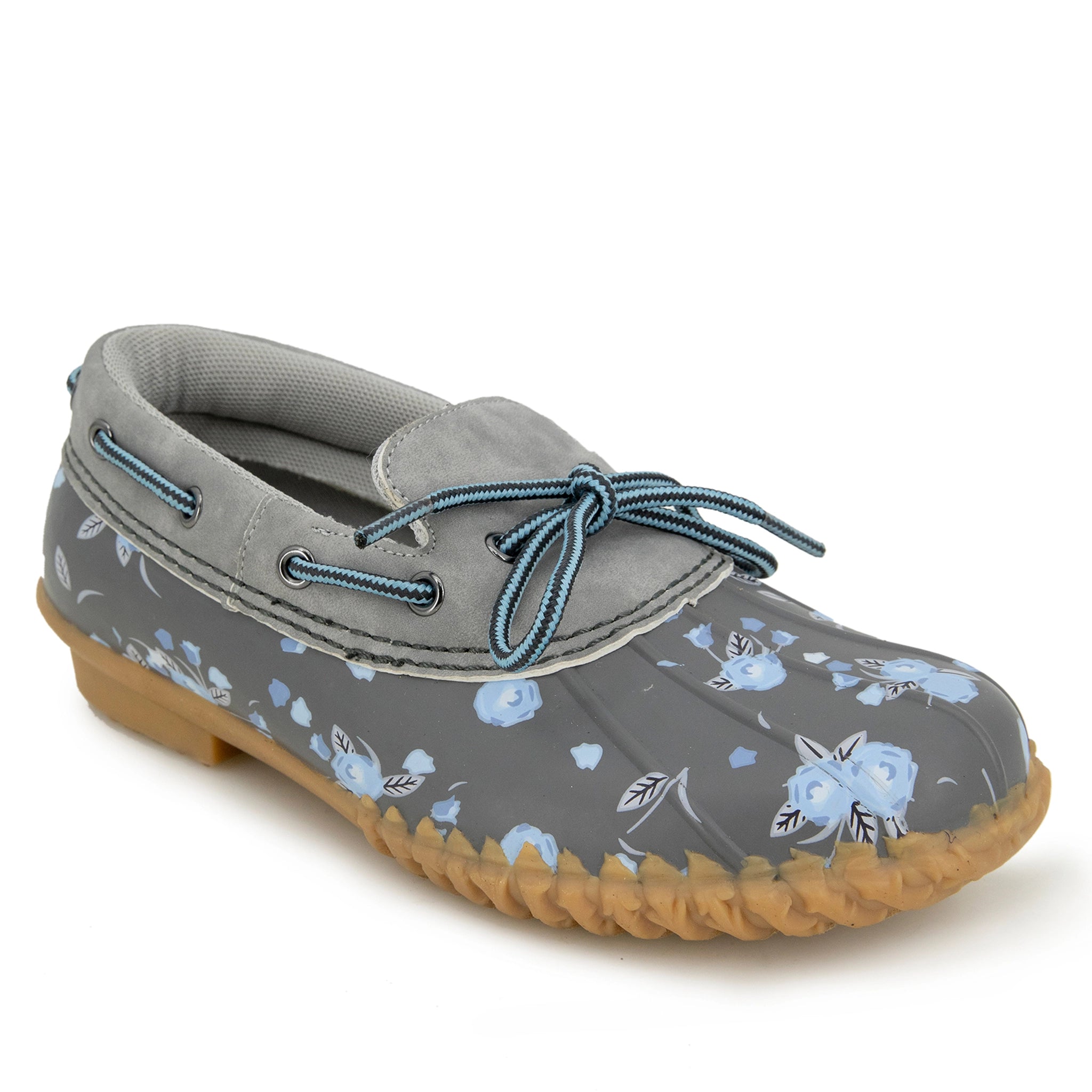 Jambu Women's Gwen Garden Ready Vegan Duck Shoe - Hiline Sport -