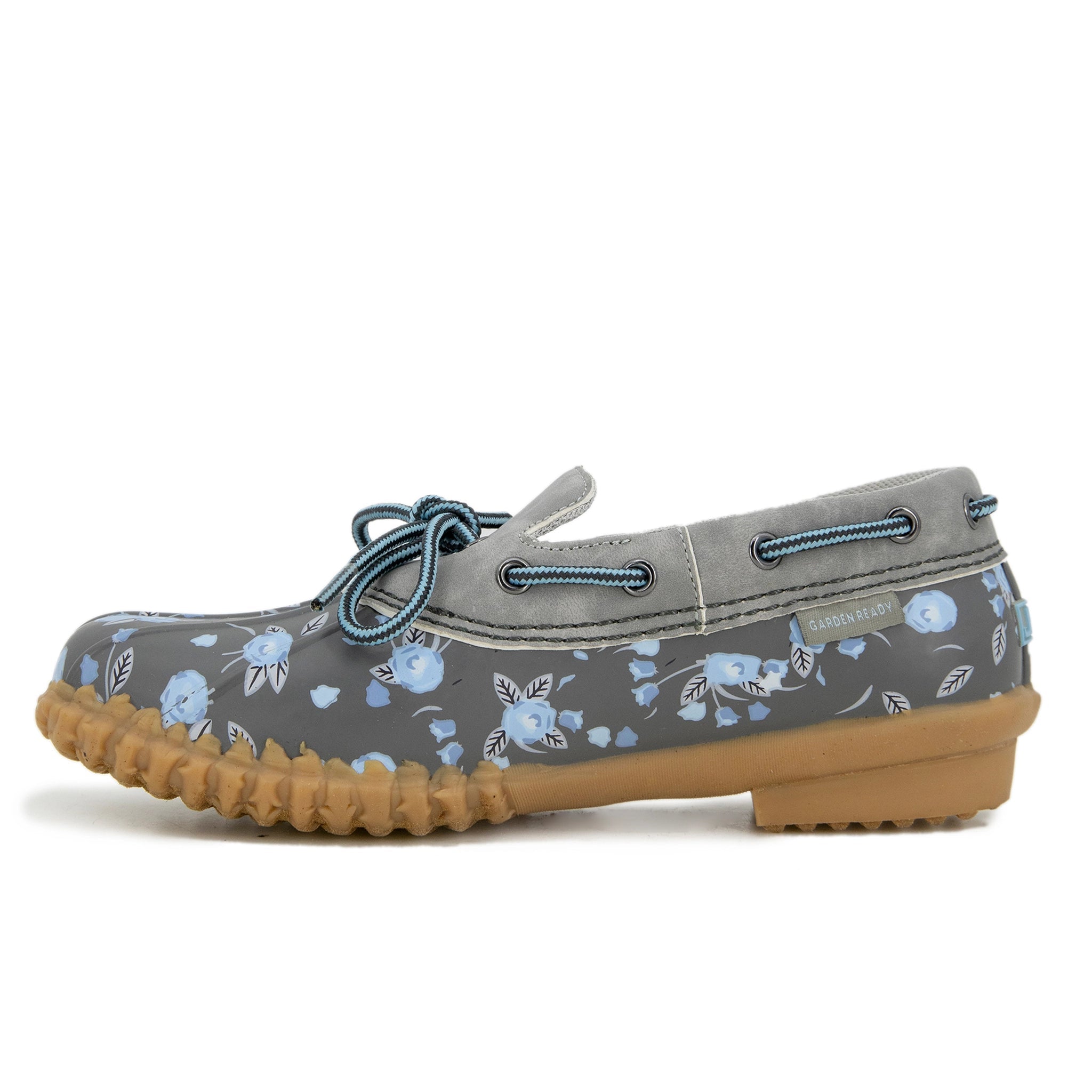 Jambu Women's Gwen Garden Ready Vegan Duck Shoe - Hiline Sport -