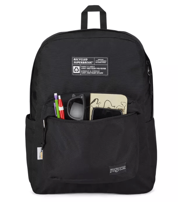 Jansport Recycled Superbreak Scuba