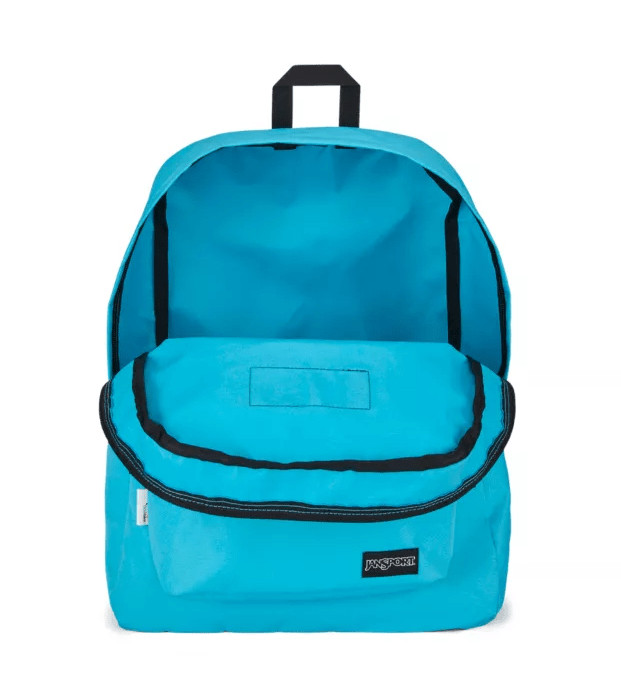 Jansport Recycled SuperBreak Backpack - Hiline Sport -