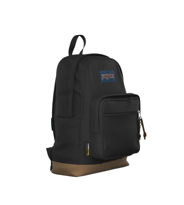 Jansport Black Right Pack Backpack