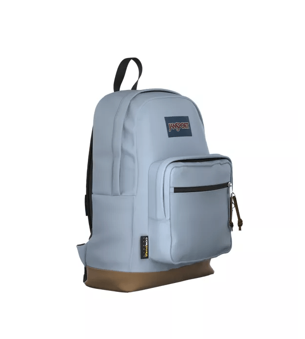 Jansport right pack backpack palest blue on sale