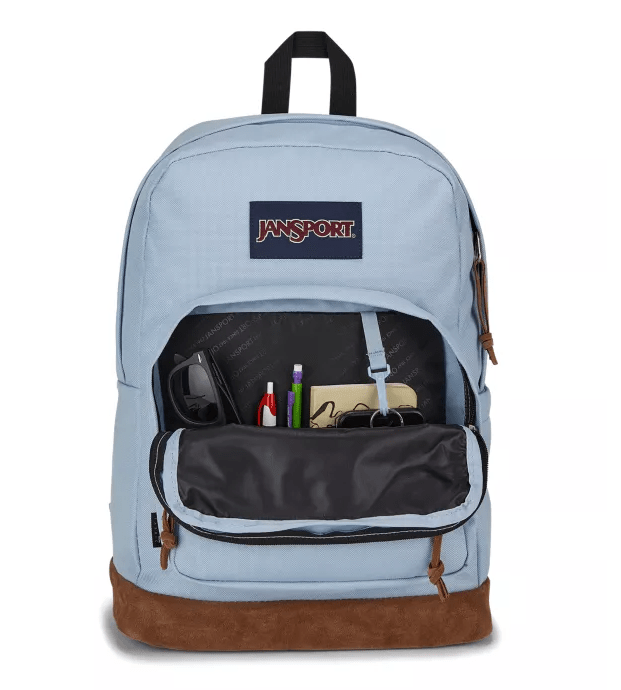 Jansport Black Right Pack Backpack