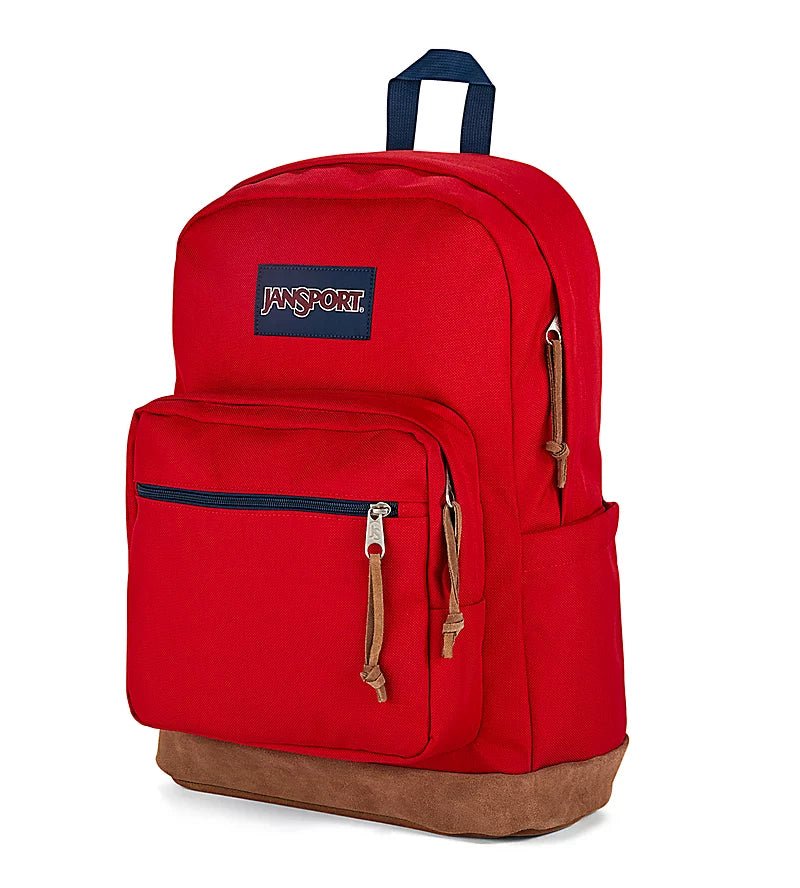 Jansport Black Right Pack Backpack