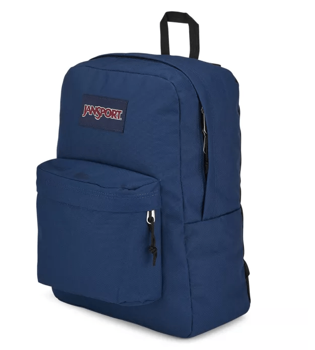 Jansport SuperBreak Backpack - Hiline Sport -