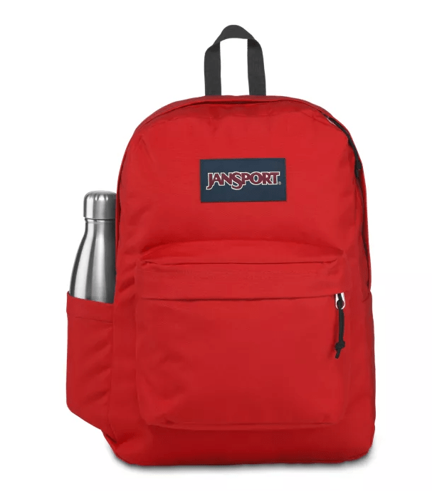 Jansport SuperBreak Backpack - Hiline Sport -