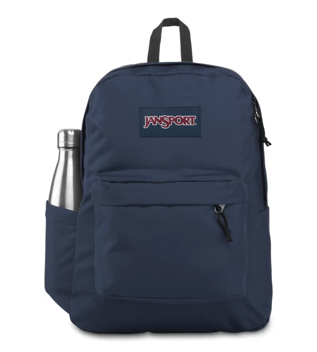 Jansport Recycled SuperBreak Backpack