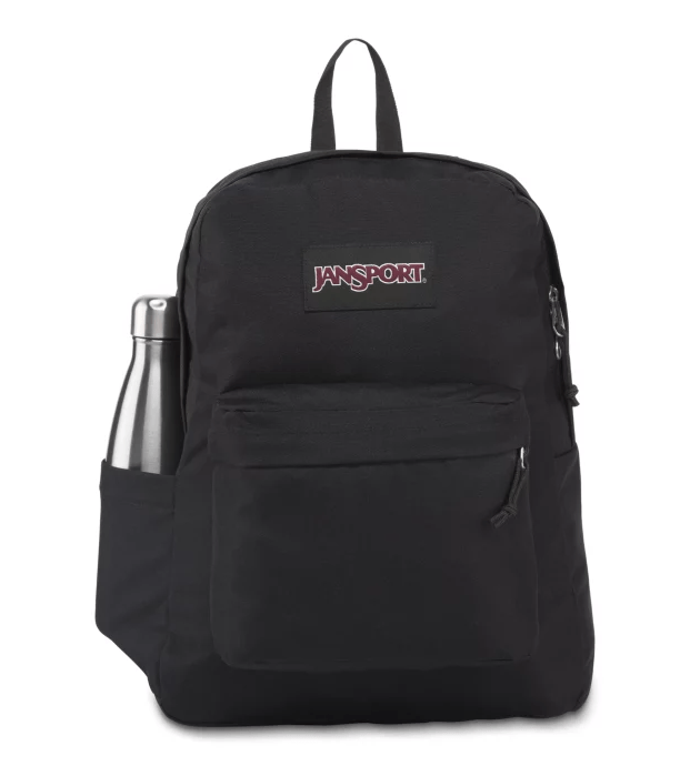Jansport SuperBreak Backpack - Hiline Sport -