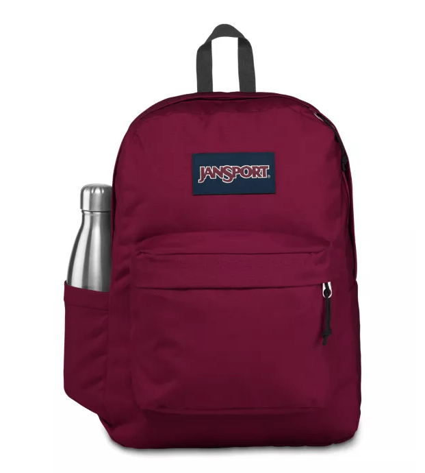 Jansport SuperBreak Backpack - Hiline Sport -