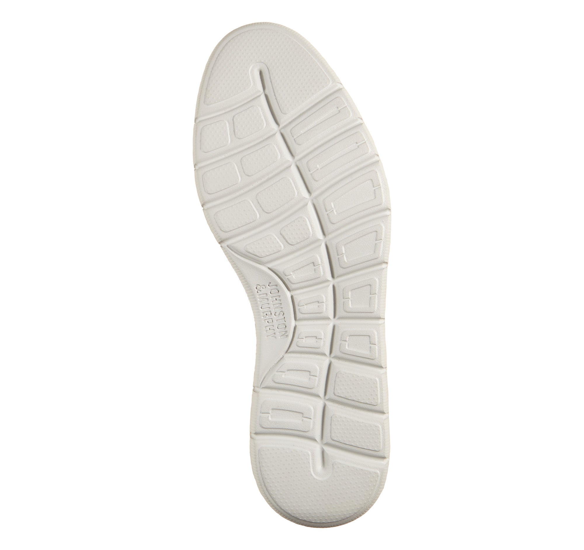Johnston & Murphy Holden Plain Toe Shoe - Hiline Sport -