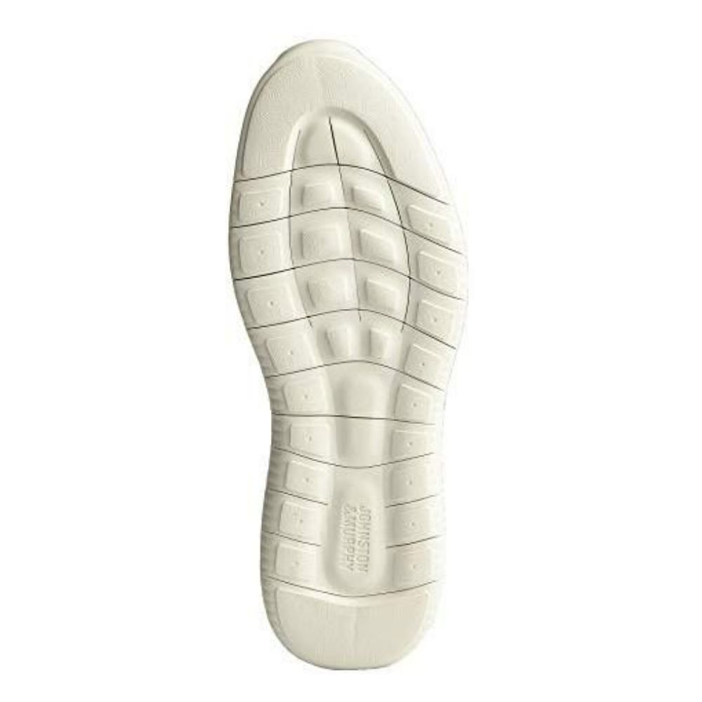 Johnston & Murphy Men's Amherst Knit U-Throat Shoe - Hiline Sport -