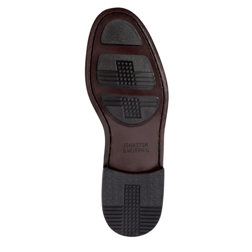 Johnston Murphy Men's Aragon II Shoe - Hiline Sport -