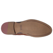 Johnston Murphy Men's Conard Cap Toe Shoe - Hiline Sport -