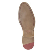 Johnston Murphy Men's Conard Cap Toe Shoe - Hiline Sport -
