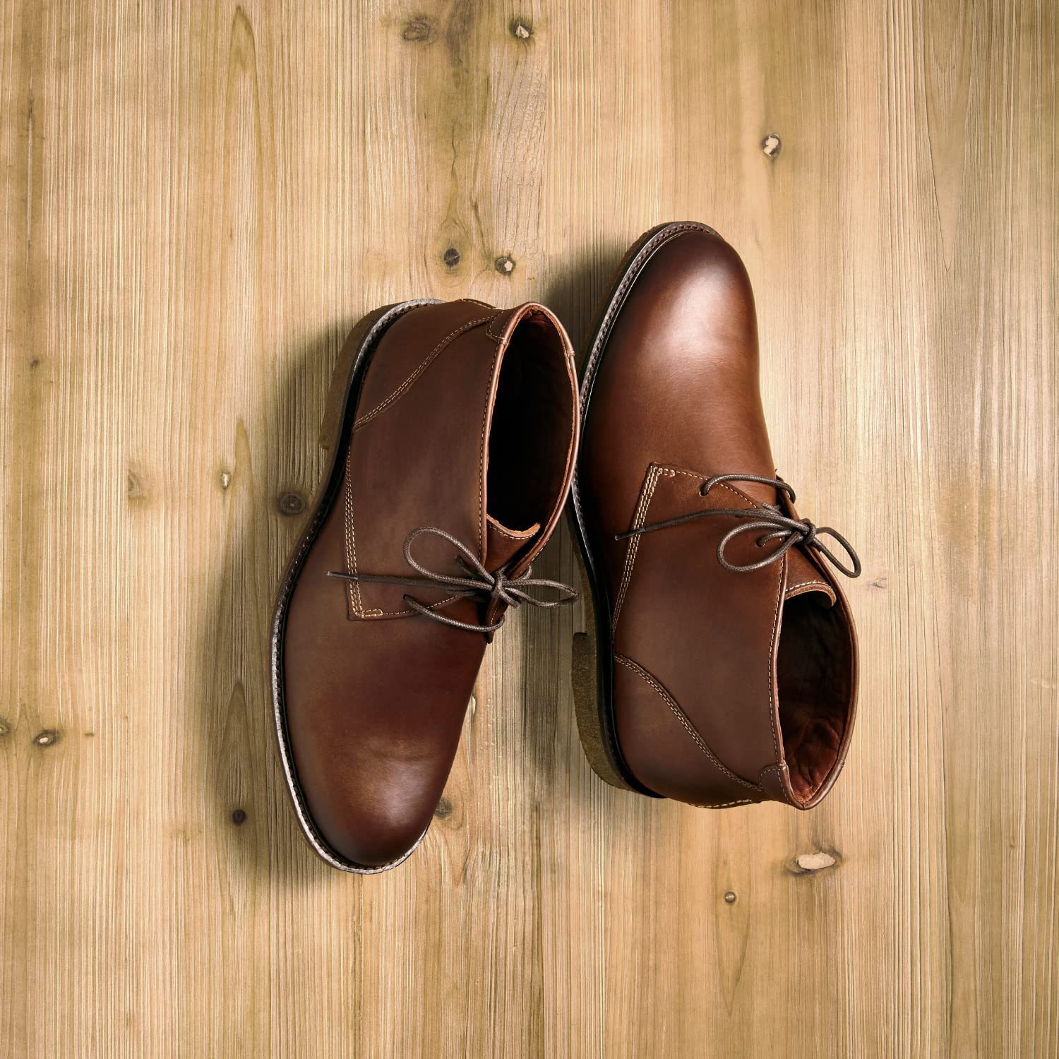 Copeland chukka boots online