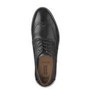 Johnston & Murphy Men's Holden Wingtip Leather Shoe - Hiline Sport -