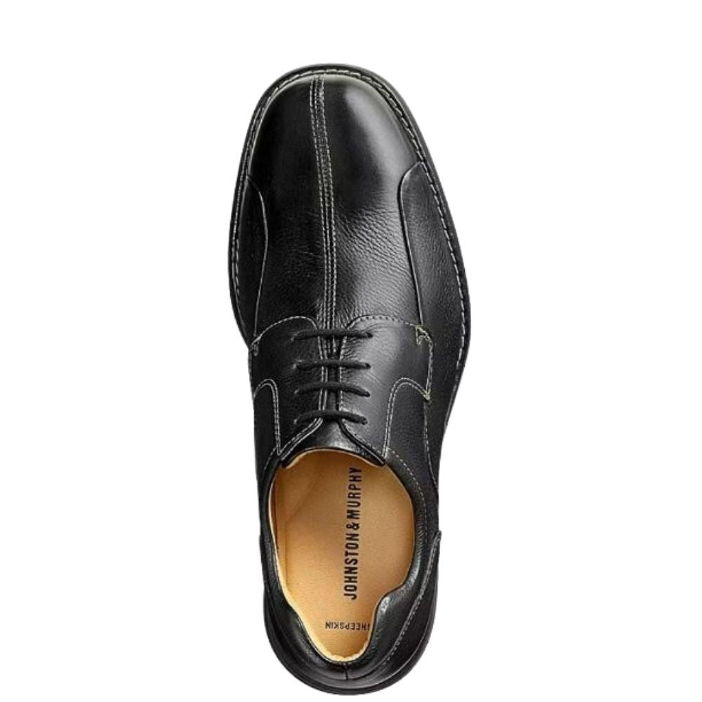 Johnston Murphy Men's Shuler Bicycle Shoe - Hiline Sport -