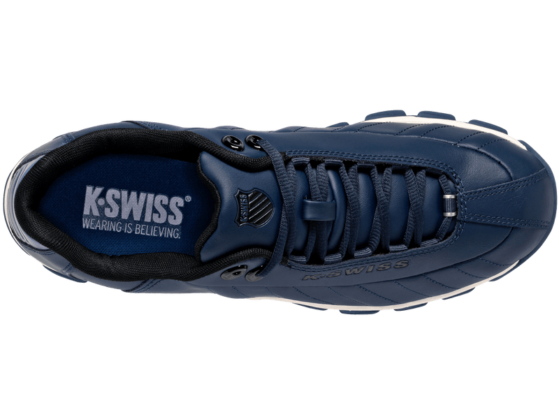 K-Swiss Men's ST329 Tennis Training Shoe - Hiline Sport -