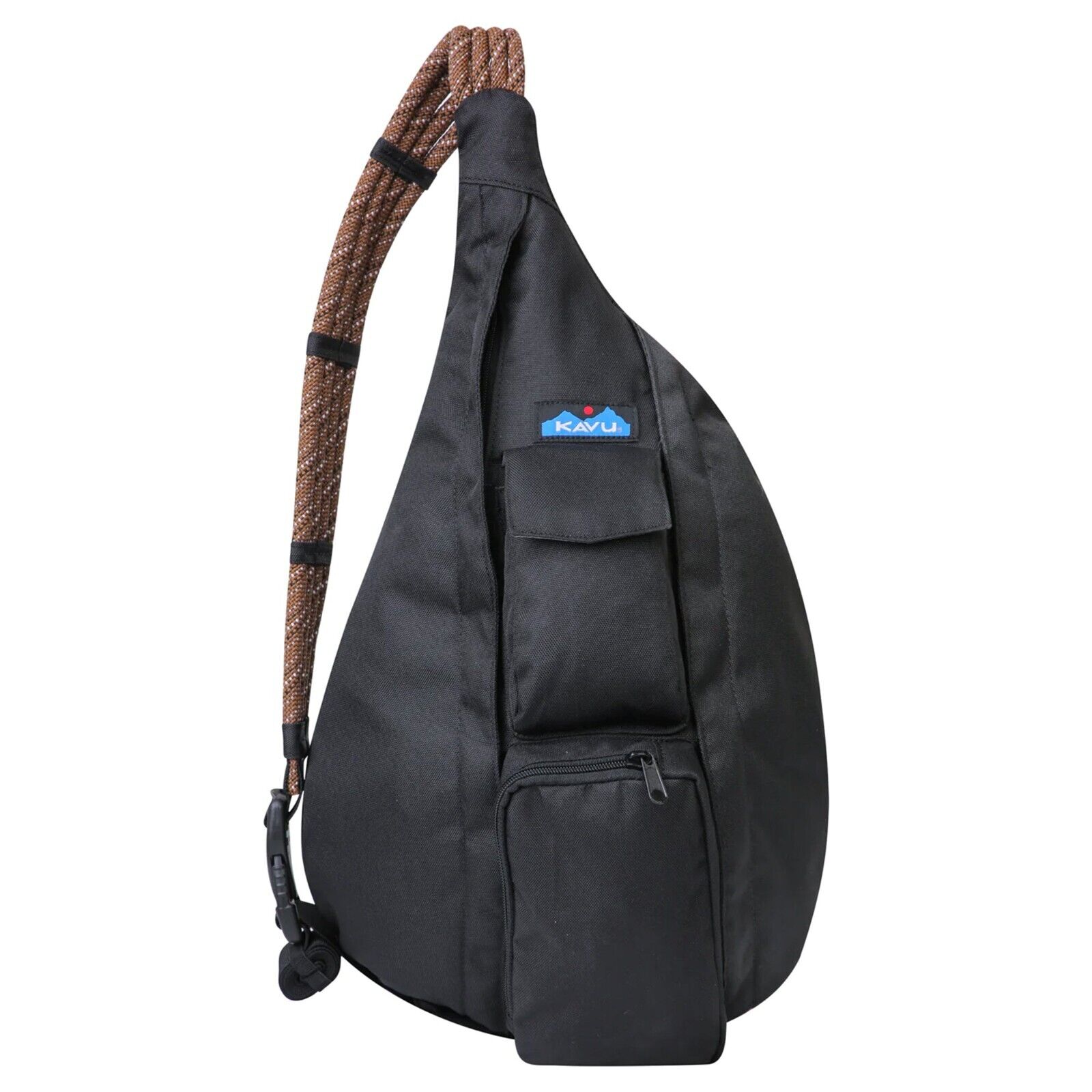 Kavu Women's Rope Sling Bag - Hiline Sport -