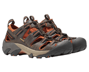 Keen Mens Arroyo II Waterproof Sandals - Hiline Sport -
