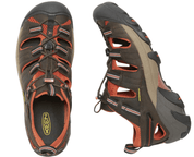Keen Mens Arroyo II Waterproof Sandals - Hiline Sport -