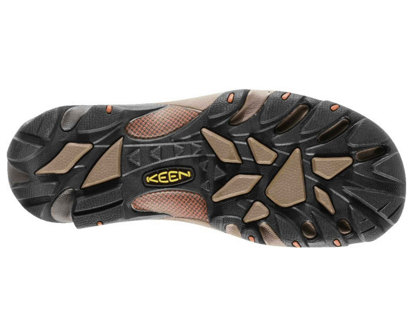 Keen Mens Arroyo II Waterproof Sandals - Hiline Sport -