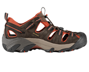 Keen Mens Arroyo II Waterproof Sandals - Hiline Sport -