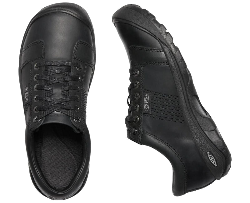 Keen Men's Austin In Leather Shoe - Hiline Sport -