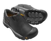 Keen Men’s Brixen Low WP Waterproof Slip On Shoes - Hiline Sport -