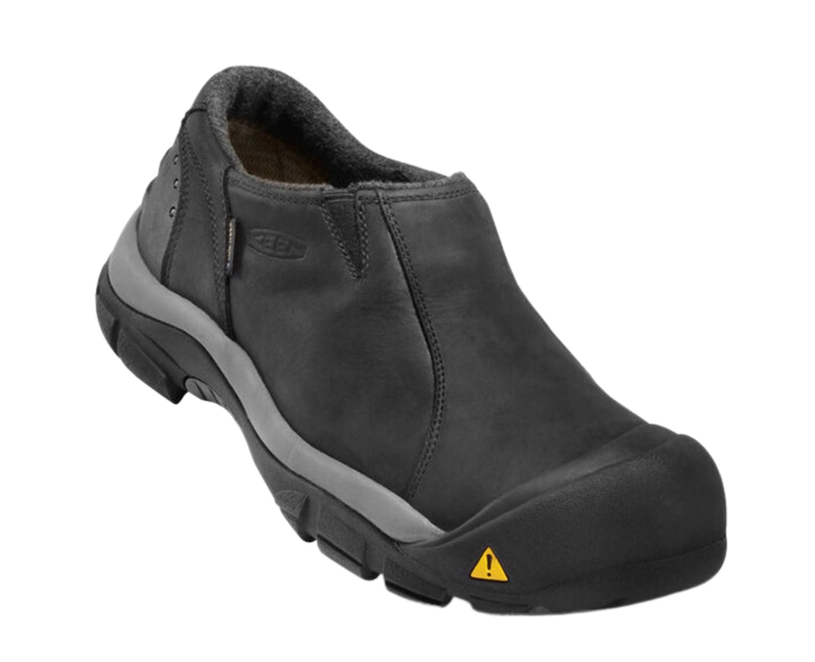 Keen Men’s Brixen Low WP Waterproof Slip On Shoes - Hiline Sport -