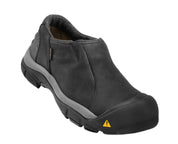 Keen Men’s Brixen Low WP Waterproof Slip On Shoes - Hiline Sport -
