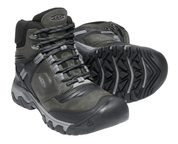 Keen Mens Ridge Flex Waterproof Boot - Hiline Sport -