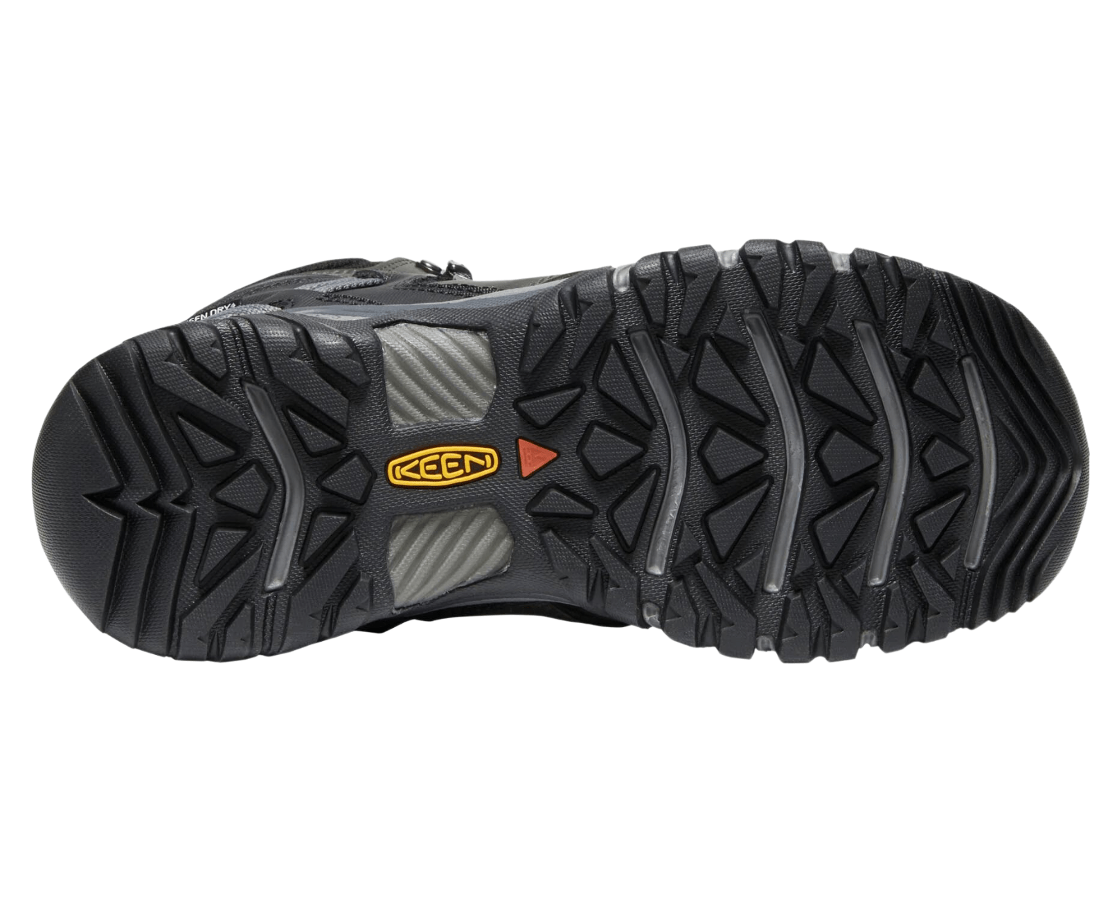Keen Mens Ridge Flex Waterproof Boot - Hiline Sport -