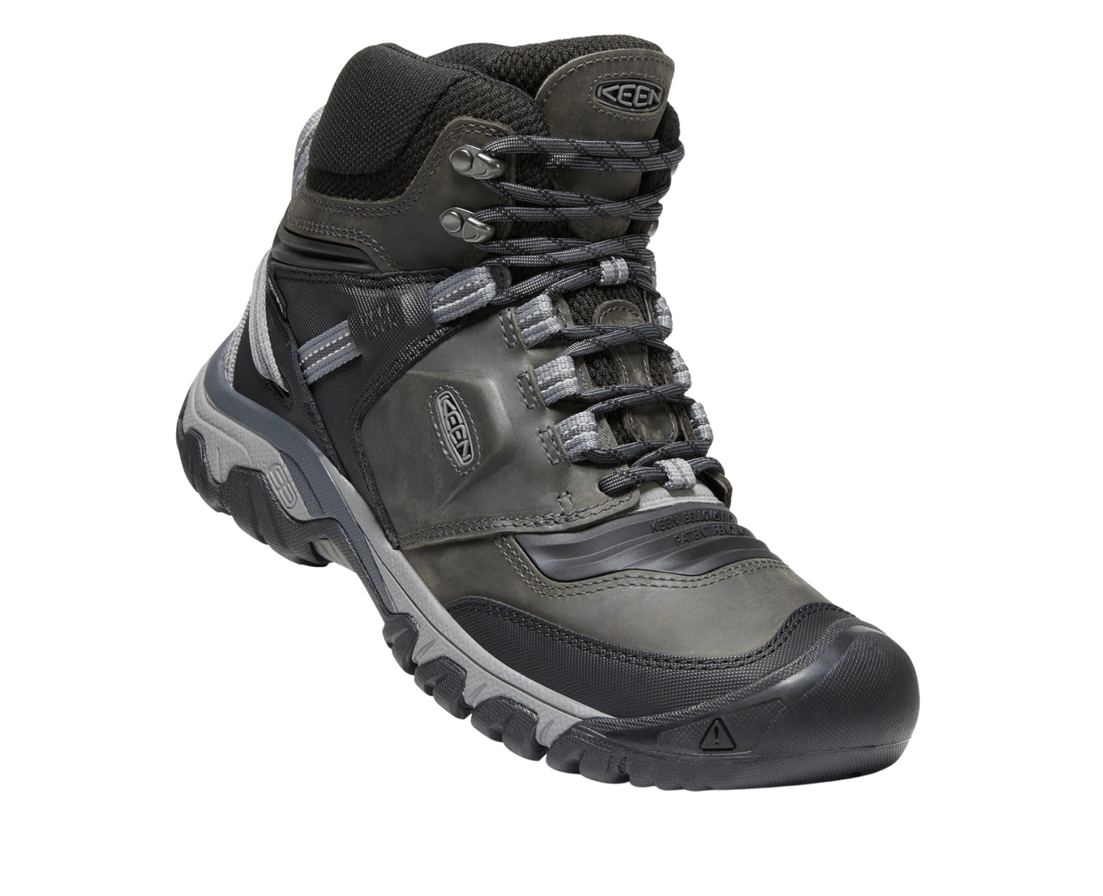Keen Mens Ridge Flex Waterproof Boot - Hiline Sport -