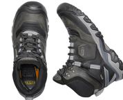 Keen Mens Ridge Flex Waterproof Boot - Hiline Sport -