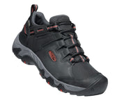 Keen Mens Steens Low Waterproof Hiking Shoe - Hiline Sport -