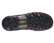 Keen Mens Steens Low Waterproof Hiking Shoe - Hiline Sport -