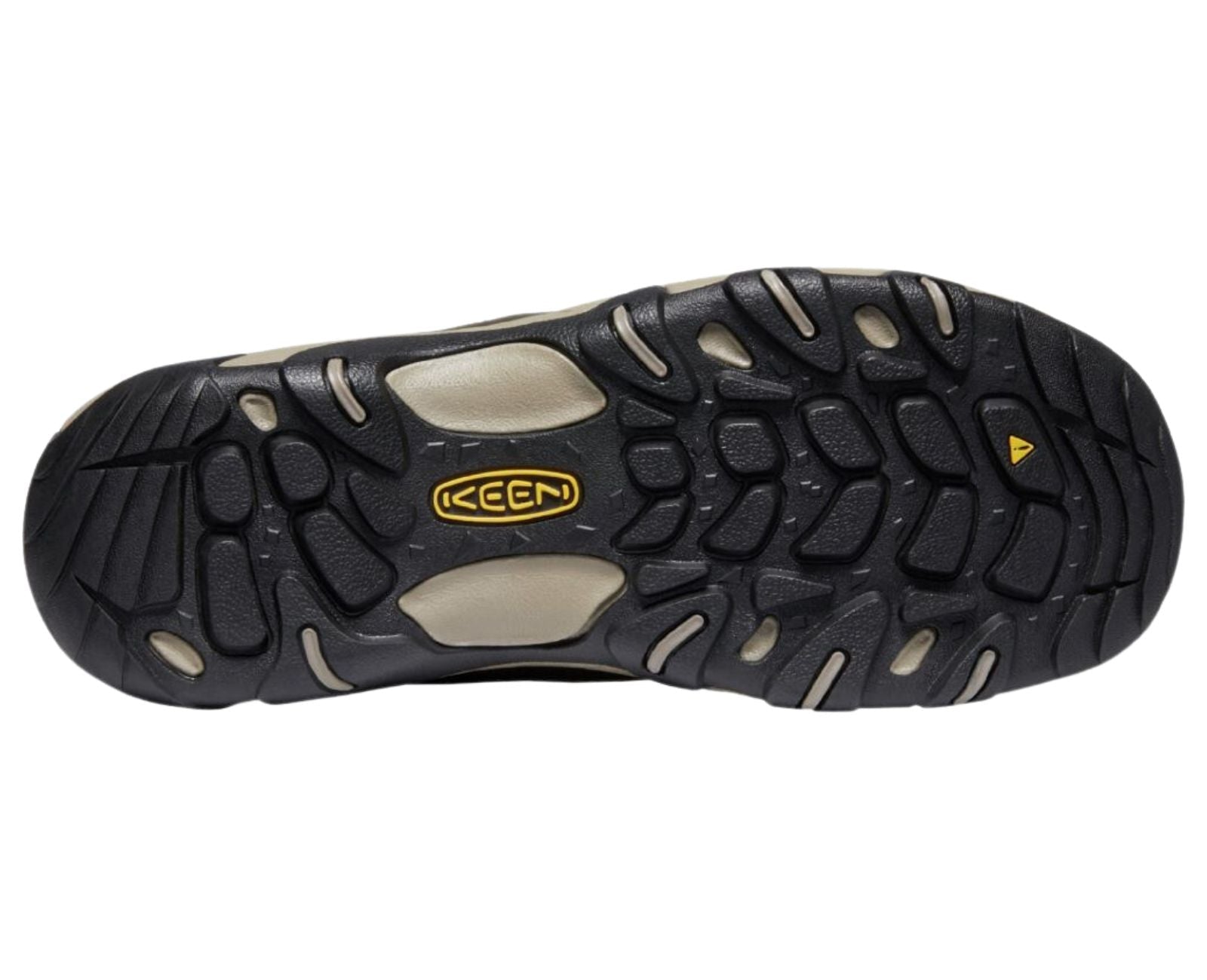 Keen Mens Steens Low Waterproof Hiking Shoe - Hiline Sport -
