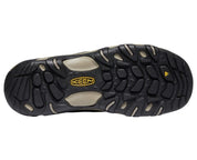 Keen Mens Steens Low Waterproof Hiking Shoe - Hiline Sport -