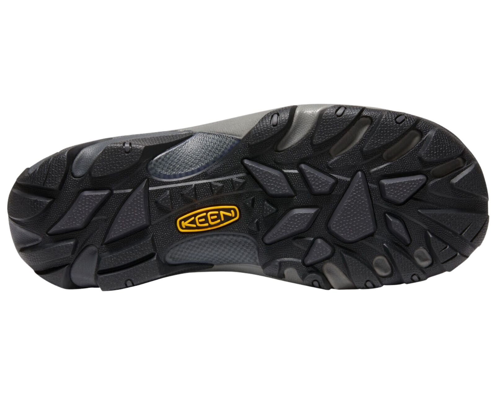 Keen Men's Targhee II Soho Slip-On Shoe - Hiline Sport -