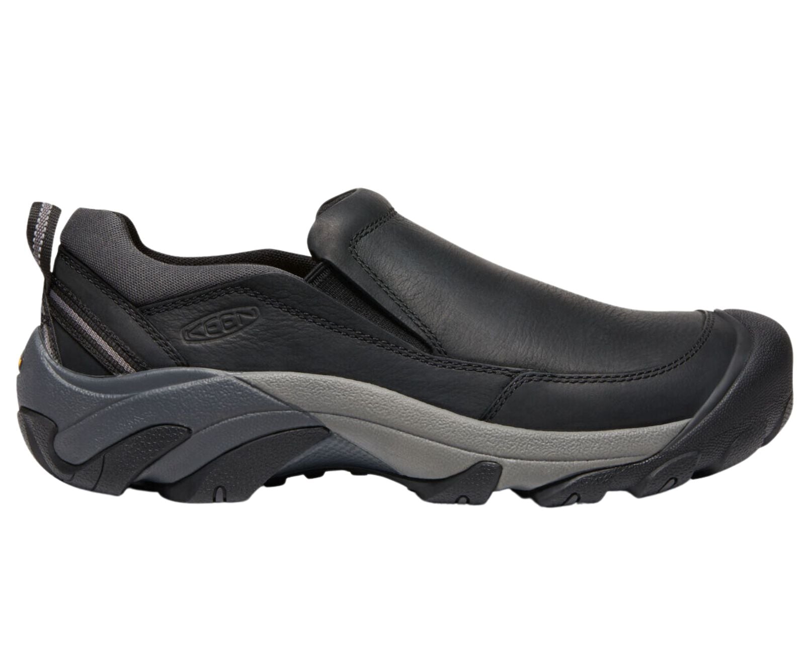 Keen Men's Targhee II Soho Slip-On Shoe - Hiline Sport -