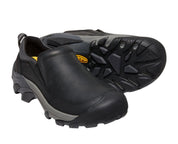 Keen Men's Targhee II Soho Slip-On Shoe - Hiline Sport -